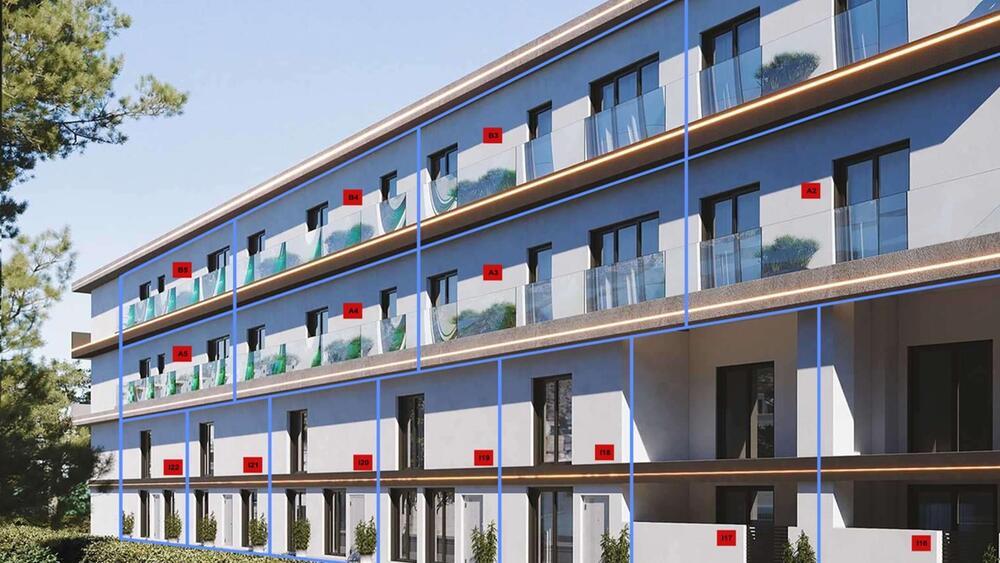 C Residences